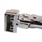 Air Locker Manual Metal Slot Punch Plier T-Shaped Hole Cutting Tool Hanger Hole Punch, Punch Out A04 - alternate 2
